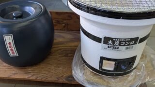 秋の味覚をもっと美味しく。「七輪で焼く秋刀魚の時間」